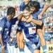 PSIS Tanpa De Porras di Laga Perdana